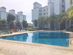 Sin Ming Plaza (D20), Apartment #119460532